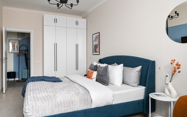 Sunset Room Apartments