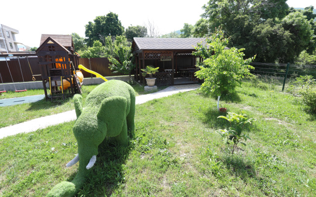 Гостевой Дом Династия (корпус 2)