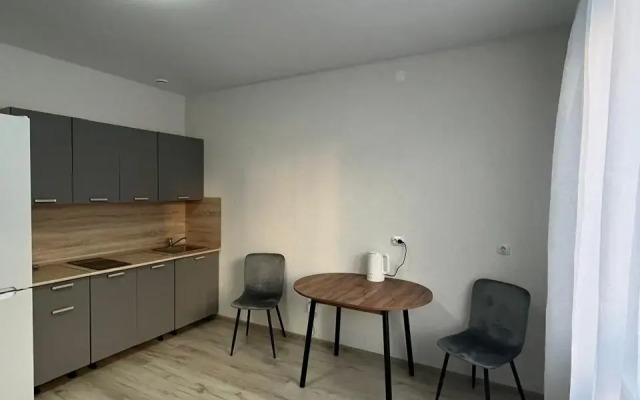 Uyutnaya U Ekspo- Perm Flat
