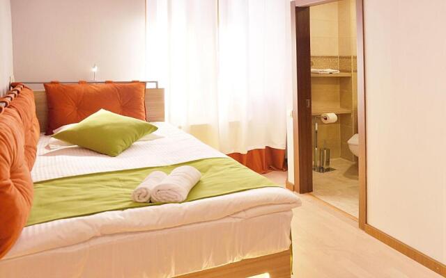 Avlabar Boutique Hotel