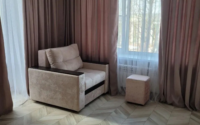 Апартаменты InnDays улица Ленина 11/1