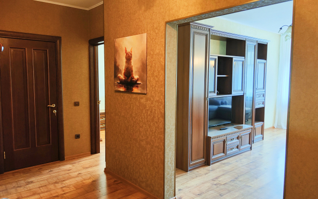 Квартира Двухкомнатная в Центре Екатеринбурга