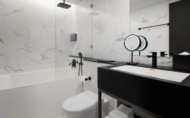 TRIBE Living Bangkok Sukhumvit 39 by AccorHotels