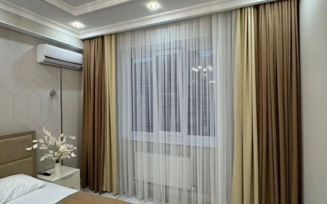 Uyutnaya V Tsentre Goroda Flat