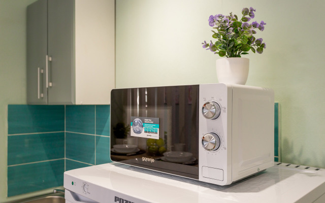 Апартаменты Люксовая Квартира у Стадиона