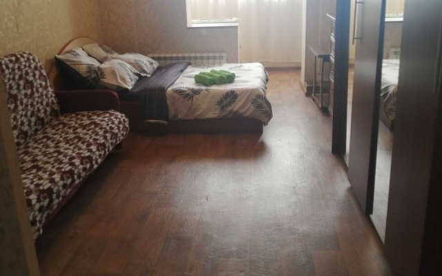 Bogorodskiy 2/9 Apartments