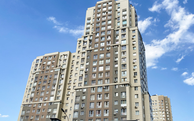 Апартаменты uTrip Las Vegas