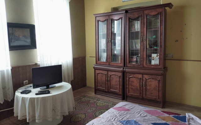 Semeyny Guest house