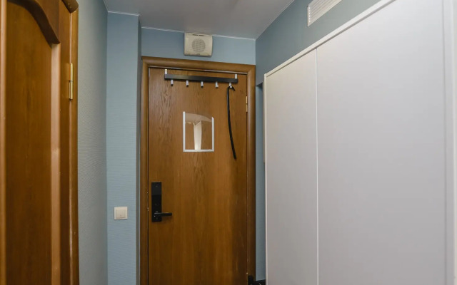 Апартаменты Алтуфьевское шоссе 2/1