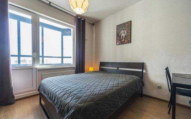 GoodApart On Kondrat'evsky Prospect Apartments