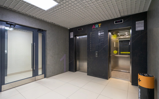 Апартаменты Timhouse на Ахметзянова