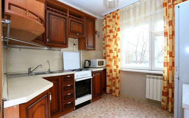 Квартира тёплая солнечная у Автовокзала