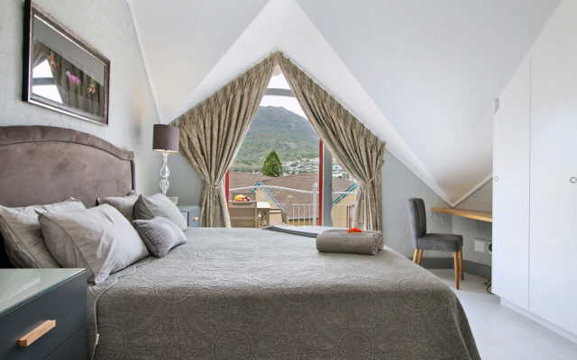 Отель The Village by ITC Hospitality