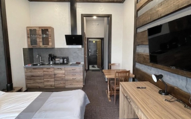 722 v Business Residence  Apartments