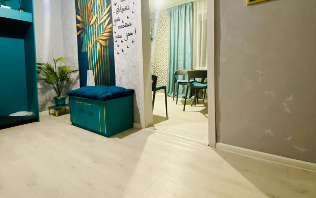 Квартира в Верхнем Мамоне