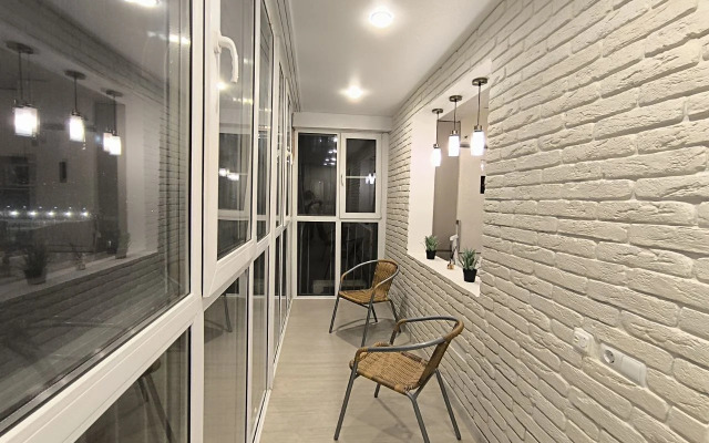 Квартира Уютная квартира в новом ЖК Династия