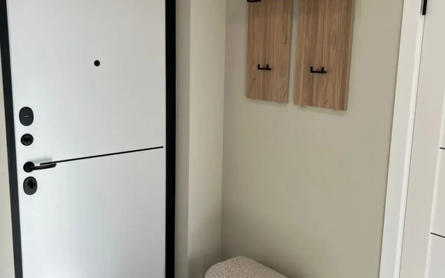 Kvartira Dizajnerskaa u akvaparka