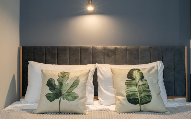 Квартира Студия в центре города