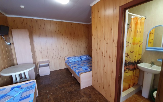 Oksana Guest House