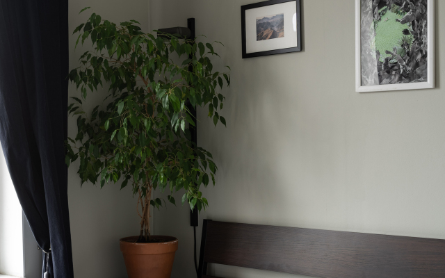 Апартаменты с балконом на улице Красуцкого