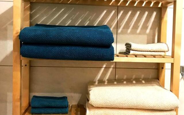 Апартаменты Malina Red