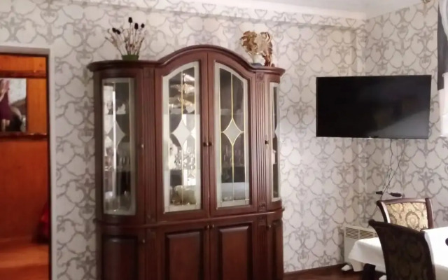 Otdykh u Irmy Private House