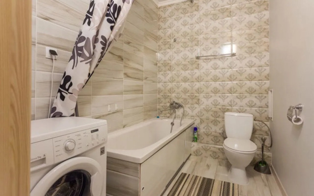 Апартаменты Горького 98 1