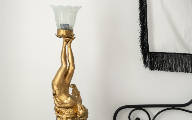 Апартаменты на Невском проспекте с двумя террасами