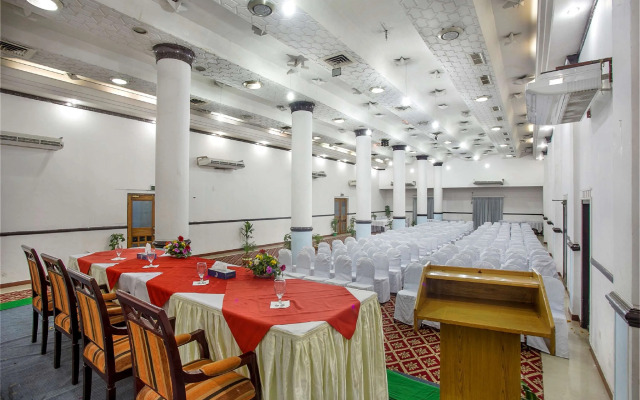 Agrabad Hotel