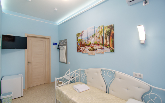 Мини-Отель МилСон