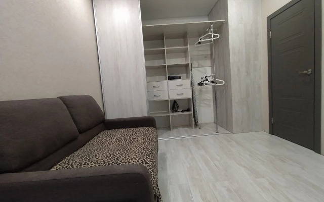 Квартира у G-Drive Арена Омск