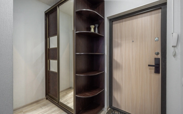 Dve podushki na Marshala Blyuhera, 7k3 Flat