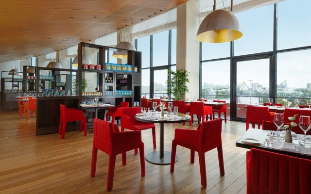 Hyatt Regency Ekaterinburg