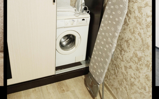 Studiya Morskoy Briz Flat