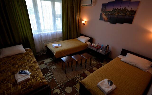 Comfort Hotel