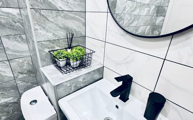 Апартаменты мега 4