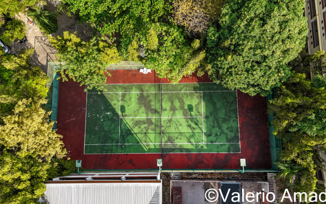 Апартаменты OMNIA  Phuket - Waterfront Karon