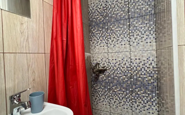 Квартира Студия в Центре Города у Метро