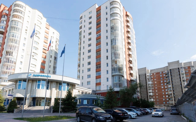 Квартира на Ул Кавалерийская 2