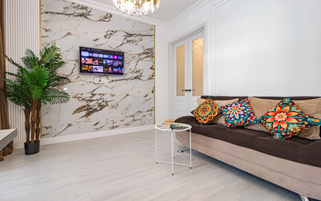 Home For Family Flat