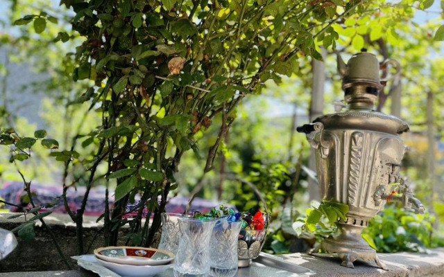 Частный дом Уют в Центре