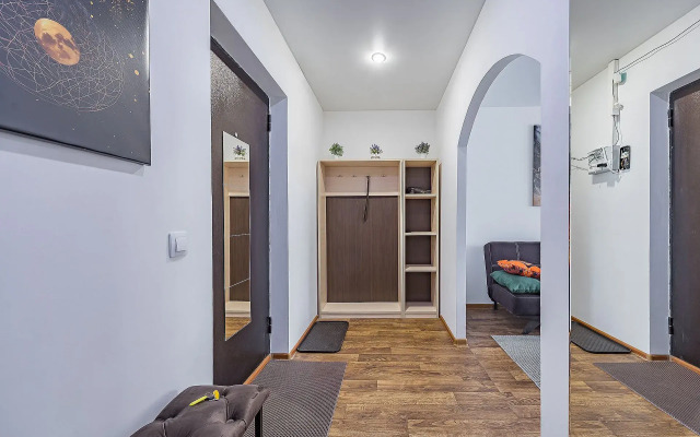 Bely Gorod Flat