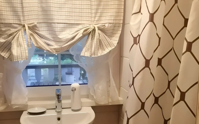 Гостевой дом ДомикиРадонеж