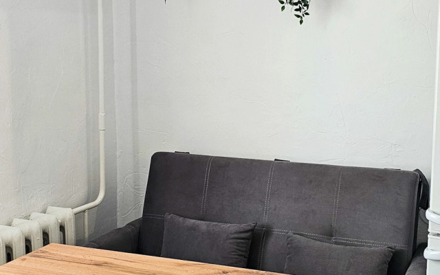 Апартаменты Мириады в мкрн. Советский