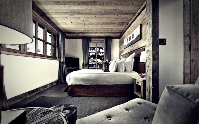 Bagnes 1850 Swiss Hotel