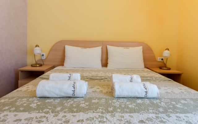 DalaMar Mini-Hotel