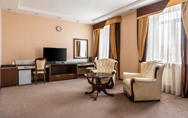 Gubernsky Hotel