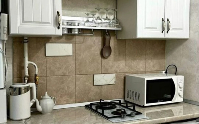 Квартира на Улице Чернышевского 20