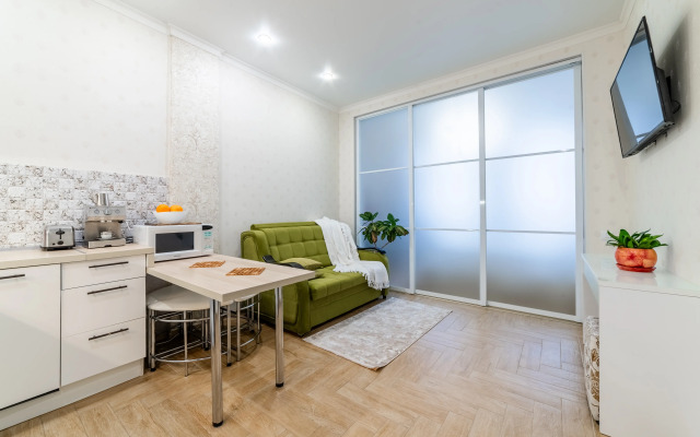 Rivera-konstial Apartments