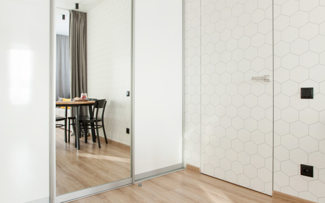 Апартаменты Арт Стайл